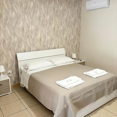 קמפניה Rooms & Restaurant Il Castagneto מראה חיצוני תמונה
