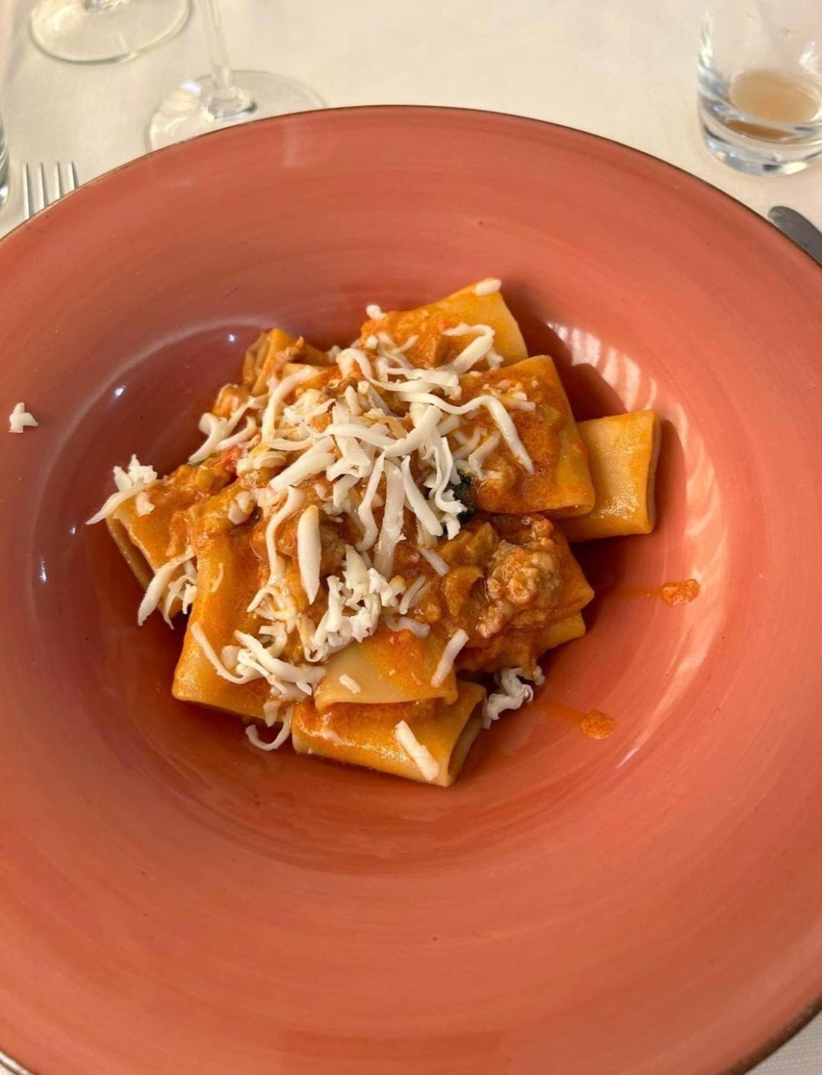 קמפניה Rooms & Restaurant Il Castagneto מראה חיצוני תמונה